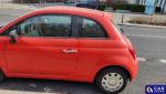 Fiat 500 500 1.2 Pop Aukcja 306815 - grafika 10