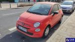 Fiat 500 500 1.2 Pop Aukcja 306815 - grafika 1