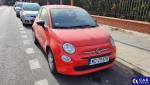 Fiat 500 500 1.2 Pop Aukcja 306815 - grafika 3
