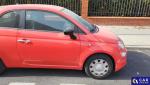 Fiat 500 500 1.2 Pop Aukcja 306815 - grafika 5