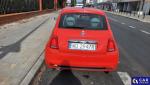Fiat 500 500 1.2 Pop Aukcja 306815 - grafika 8