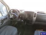 Volkswagen Crafter GP 35 TDI-CR MR`12 E5 3.5t Aukcja 311494 - grafika 12