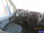 Volkswagen Crafter GP 35 TDI-CR MR`12 E5 3.5t Aukcja 311494 - grafika 13