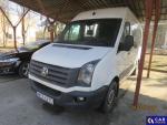 Volkswagen Crafter GP 35 TDI-CR MR`12 E5 3.5t Aukcja 311494 - grafika 1