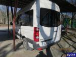 Volkswagen Crafter GP 35 TDI-CR MR`12 E5 3.5t Aukcja 311494 - grafika 2