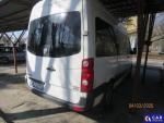 Volkswagen Crafter GP 35 TDI-CR MR`12 E5 3.5t Aukcja 311494 - grafika 3