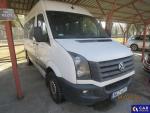 Volkswagen Crafter GP 35 TDI-CR MR`12 E5 3.5t Aukcja 311494 - grafika 4