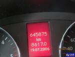 Volkswagen Crafter GP 35 TDI-CR MR`12 E5 3.5t Aukcja 311494 - grafika 6