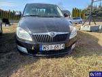 Skoda Fabia II 1.4 MR`11 E5 Aukcja 308189 - grafika 7