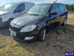 Skoda Fabia II 1.4 MR`11 E5 Aukcja 308189 - grafika 1
