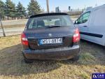 Skoda Fabia II 1.4 MR`11 E5 Aukcja 308189 - grafika 4