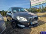 Skoda Fabia II 1.4 MR`11 E5 Aukcja 308189 - grafika 6