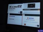 Suzuki SX4 S-Cross 1.4 MR`16 E6 Aukcja 307344 - grafika 106
