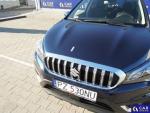 Suzuki SX4 S-Cross 1.4 MR`16 E6 Aukcja 307344 - grafika 38