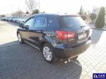 Suzuki SX4 S-Cross 1.4 MR`16 E6 Aukcja 307344 - grafika 2