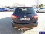 Suzuki SX4 S-Cross 1.4 MR`16 E6 Aukcja 307344 - grafika 3