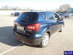 Suzuki SX4 S-Cross 1.4 MR`16 E6 Aukcja 307344 - grafika 4
