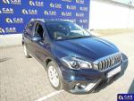 Suzuki SX4 S-Cross 1.4 MR`16 E6 Aukcja 307344 - grafika 5