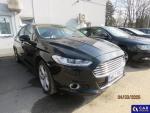Ford Mondeo 2.0 TDCi MR`15 E6 Aukcja 311666 - grafika 4