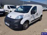 Fiat Fiorino 1.4 MR`16 E6 1.7t Aukcja 314557 - grafika 1
