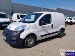 Fiat Fiorino 1.4 MR`16 E6 1.7t Aukcja 314557 - grafika 9