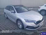 Skoda Octavia IV 2.0 TDI MR`20 E6d Aukcja 306649 - grafika 7