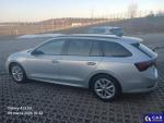 Skoda Octavia IV 2.0 TDI MR`20 E6d Aukcja 306649 - grafika 2