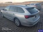 Skoda Octavia IV 2.0 TDI MR`20 E6d Aukcja 306649 - grafika 3