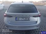 Skoda Octavia IV 2.0 TDI MR`20 E6d Aukcja 306649 - grafika 4