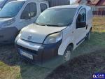 Fiat Fiorino 1.3 M-jet MR`08 E5 1.7t Aukcja 308193 - grafika 1