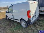 Fiat Fiorino 1.3 M-jet MR`08 E5 1.7t Aukcja 308193 - grafika 3