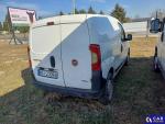 Fiat Fiorino 1.3 M-jet MR`08 E5 1.7t Aukcja 308193 - grafika 5