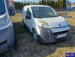 Fiat Fiorino 1.3 M-jet MR`08 E5 1.7t Aukcja 308193 - grafika 6