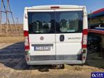 Fiat Ducato 30 2.2 M-jet Kat. MR`06 E4 3.0t Aukcja 306653 - grafika 9