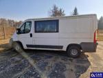 Fiat Ducato 30 2.2 M-jet Kat. MR`06 E4 3.0t Aukcja 306653 - grafika 10