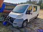 Fiat Ducato 30 2.2 M-jet Kat. MR`06 E4 3.0t Aukcja 306653 - grafika 1