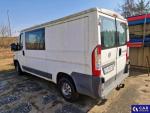 Fiat Ducato 30 2.2 M-jet Kat. MR`06 E4 3.0t Aukcja 306653 - grafika 2