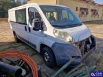 Fiat Ducato 30 2.2 M-jet Kat. MR`06 E4 3.0t Aukcja 306653 - grafika 4