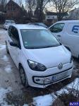 Volkswagen up! take up! Aukcja 306621 - grafika 2
