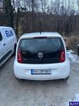 Volkswagen up! take up! Aukcja 306621 - grafika 5