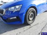 Skoda Scala Ambition Aukcja 306622 - grafika 21