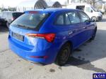 Skoda Scala Ambition Aukcja 306622 - grafika 5