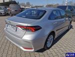 Toyota Corolla 1.6 MR`19 E6 Aukcja 306864 - grafika 5