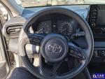 Toyota Yaris 1.0 MR`20 E6d Aukcja 306865 - grafika 26