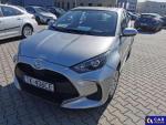 Toyota Yaris 1.0 MR`20 E6d Aukcja 306865 - grafika 1
