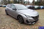Peugeot 308 III MR`21 E6d/e Aukcja 306917 - grafika 3