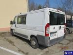 Fiat Ducato 30 2.2 M-jet Kat. MR`06 E4 3.0t Aukcja 306654 - grafika 2
