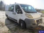 Fiat Ducato 30 2.2 M-jet Kat. MR`06 E4 3.0t Aukcja 306654 - grafika 5