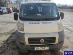 Fiat Ducato 30 2.2 M-jet Kat. MR`06 E4 3.0t Aukcja 306654 - grafika 6