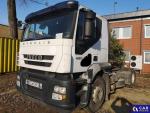 Iveco Stralis AT 440 S42  E5 18.0t Aukcja 306626 - grafika 1